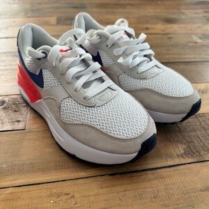 NWOB Nike air max